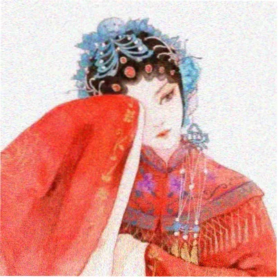 图书馆的女朋友第一季五集角色许愿